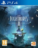 Little Nightmares II product image